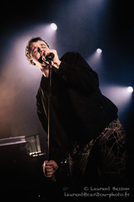 Les Louanges / Le Trabendo - 16 mars 2023