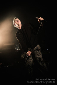 Les Louanges / Le Trabendo - 16 mars 2023