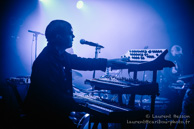 Les Louanges / Le Trabendo - 16 mars 2023