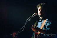 Louis-Jean Cormier / MaMA Festival - Les Trois Baudets - 13 octobre 2016