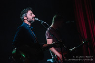 Louis-Jean Cormier / MaMA Festival - Les Trois Baudets - 13 octobre 2016