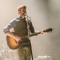 Louis-Jean Cormier / MaMA Festival - Les Trois Baudets - 13 octobre 2016