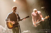 Louis-Jean Cormier / MaMA Festival - Les Trois Baudets - 13 octobre 2016