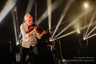 Louise Attaque / Festival FNAC Live 2016 - Parvis de l'Hotel de Ville - 23 juillet 2016