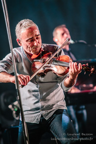 Louise Attaque / Festival FNAC Live 2016 - Parvis de l'Hotel de Ville - 23 juillet 2016