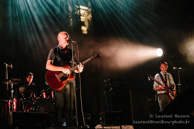 Louise Attaque / Festival FNAC Live 2016 - Parvis de l'Hotel de Ville - 23 juillet 2016