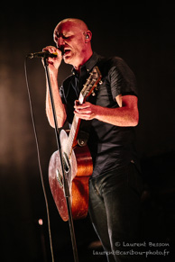 Louise Attaque / Festival FNAC Live 2016 - Parvis de l'Hotel de Ville - 23 juillet 2016