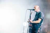 Louise Attaque / Festival FNAC Live 2016 - Parvis de l'Hotel de Ville - 23 juillet 2016