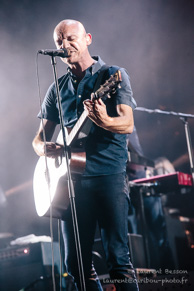 Louise Attaque / Festival FNAC Live 2016 - Parvis de l'Hotel de Ville - 23 juillet 2016