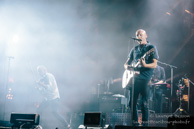 Louise Attaque / Festival FNAC Live 2016 - Parvis de l'Hotel de Ville - 23 juillet 2016