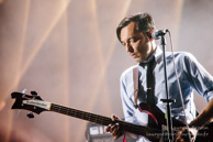 Louise Attaque / Festival FNAC Live 2016 - Parvis de l'Hotel de Ville - 23 juillet 2016