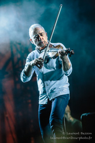 Louise Attaque / Festival FNAC Live 2016 - Parvis de l'Hotel de Ville - 23 juillet 2016