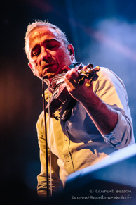 Louise Attaque / Festival FNAC Live 2016 - Parvis de l'Hotel de Ville - 23 juillet 2016