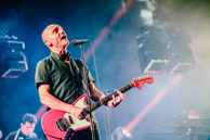 Louise Attaque / Festival FNAC Live 2016 - Parvis de l'Hotel de Ville - 23 juillet 2016