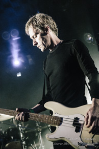 Love Amongst Ruin / La Flèche d'Or - 14 décembre 2015