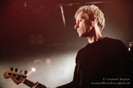 Love Amongst Ruin / La Flèche d'Or - 14 décembre 2015