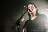 Love Amongst Ruin / La Flèche d'Or - 14 décembre 2015