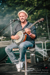 Love Cluster / Jeudis Oui, Cabaret Sauvage - 08 juillet 2021