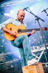 Love Cluster / Jeudis Oui, Cabaret Sauvage - 08 juillet 2021