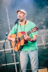 Love Cluster / Jeudis Oui, Cabaret Sauvage - 08 juillet 2021