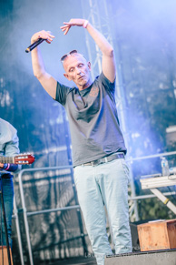 Love Cluster / Jeudis Oui, Cabaret Sauvage - 08 juillet 2021