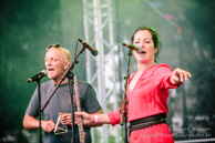 Love Cluster / Jeudis Oui, Cabaret Sauvage - 08 juillet 2021