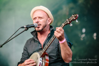 Love Cluster / Jeudis Oui, Cabaret Sauvage - 08 juillet 2021