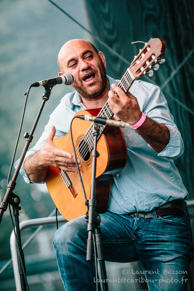 Love Cluster / Jeudis Oui, Cabaret Sauvage - 08 juillet 2021