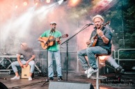 Love Cluster / Jeudis Oui, Cabaret Sauvage - 08 juillet 2021