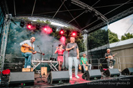 Love Cluster / Jeudis Oui, Cabaret Sauvage - 08 juillet 2021