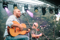 Love Cluster / Jeudis Oui, Cabaret Sauvage - 08 juillet 2021