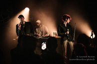 Le Love Lab / Petit Bain - 14 mars 2025