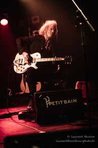 Le Love Lab / Petit Bain - 14 mars 2025