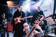 The Loved Drones / Soirée Gonzai - La Maroquinerie - 08 mars 2016