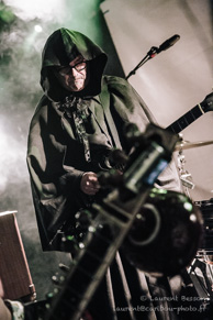 The Loved Drones / Soirée Gonzai - La Maroquinerie - 08 mars 2016