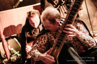 The Loved Drones / Soirée Gonzai - La Maroquinerie - 08 mars 2016