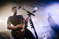 Lower Than Atlantis / Le Badaboum - 07 mars 2017