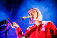 Lucius / Le Café de la Danse - 28 octobre 2014