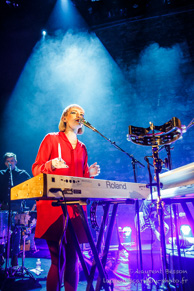 Lucius / Le Café de la Danse - 28 octobre 2014