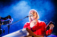 Lucius / Le Café de la Danse - 28 octobre 2014