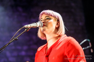 Lucius / Le Café de la Danse - 28 octobre 2014