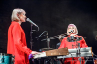 Lucius / Le Café de la Danse - 28 octobre 2014