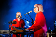 Lucius / Le Café de la Danse - 28 octobre 2014