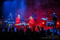 Lucius / Le Café de la Danse - 28 octobre 2014