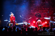 Lucius / Le Café de la Danse - 28 octobre 2014