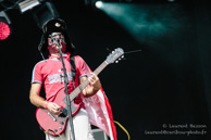 Ludwig Von 88 / Fête de l'Humanité 2016 - Parc Départemental de la Courneuve - 10 septembre 2016