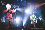 Ludwig Von 88 / Festival Sur les Pointes - Vitry sur Seine - 13 mai 2017