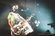 Ludwig Von 88 / Festival Sur les Pointes - Vitry sur Seine - 13 mai 2017