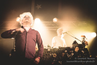 Ludwig Von 88 / Festival Sur les Pointes - Vitry sur Seine - 13 mai 2017