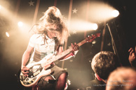 Ludwig Von 88 / Festival Sur les Pointes - Vitry sur Seine - 13 mai 2017